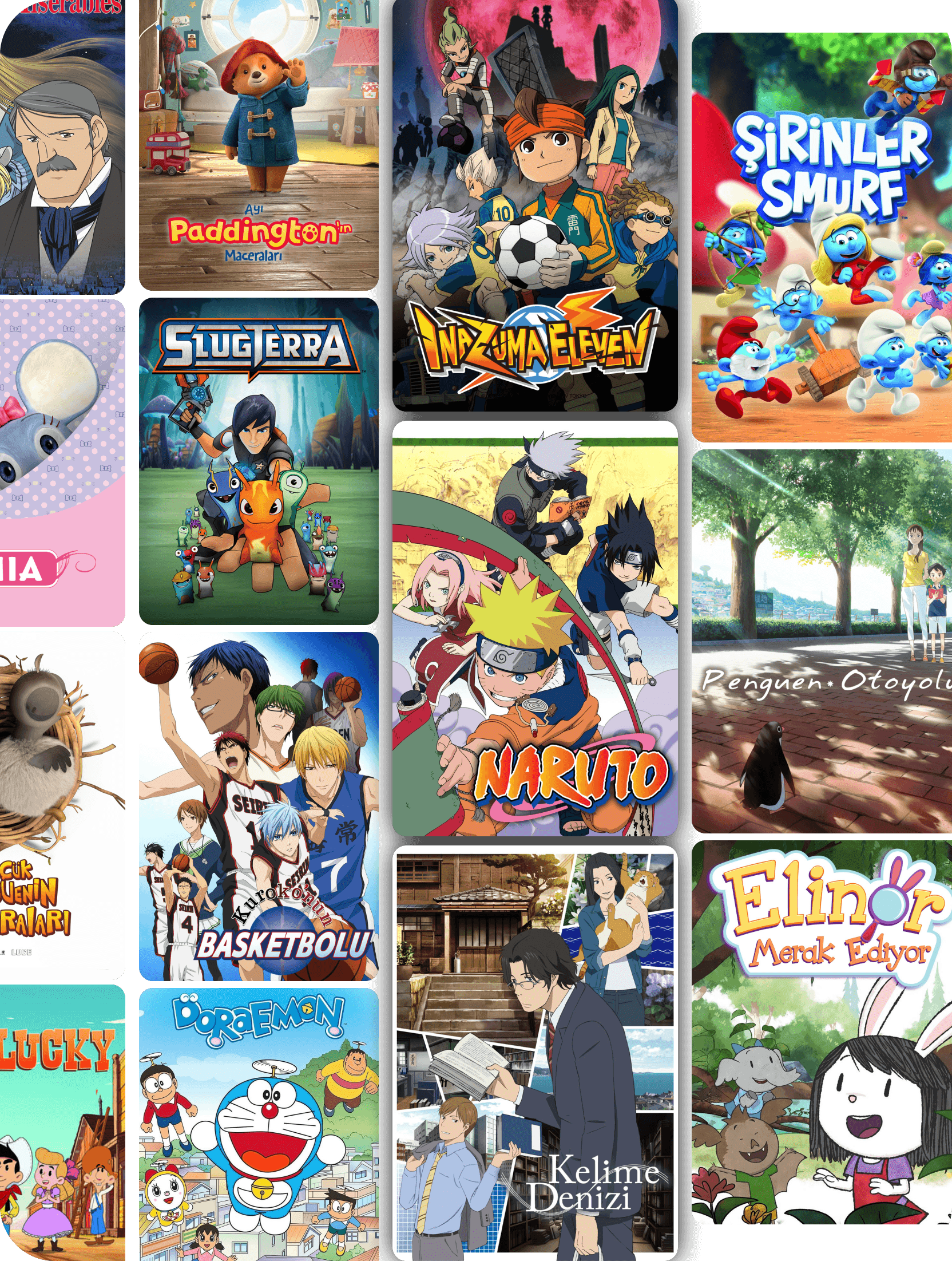 Spacetoon Go